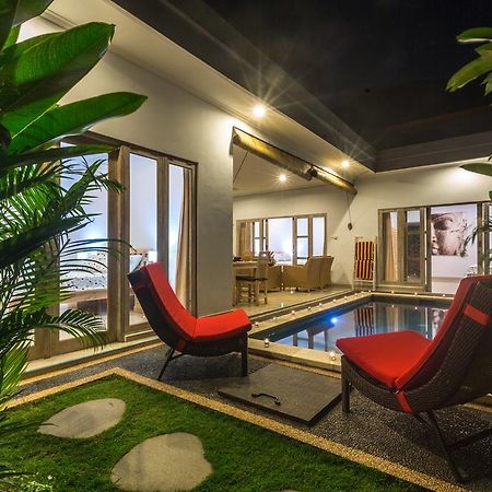 Castro Villa Σεμινιάκ Εξωτερικό φωτογραφία