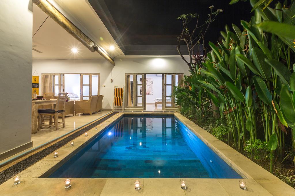 Castro Villa Σεμινιάκ Εξωτερικό φωτογραφία