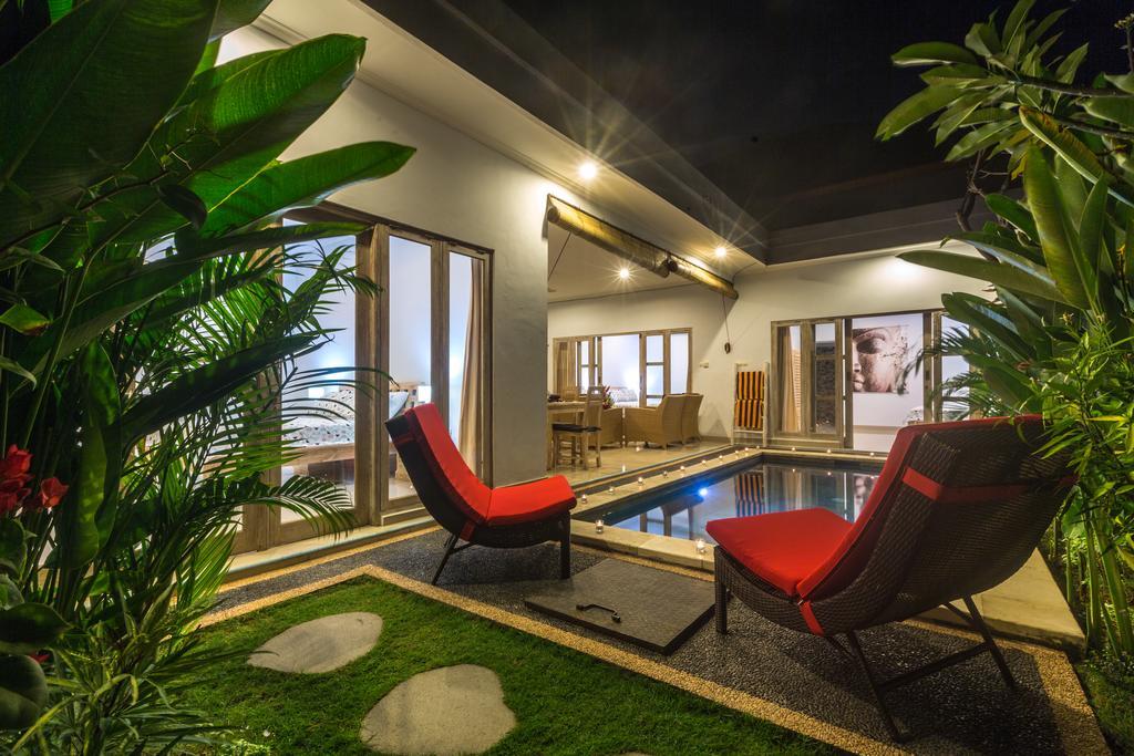 Castro Villa Σεμινιάκ Εξωτερικό φωτογραφία