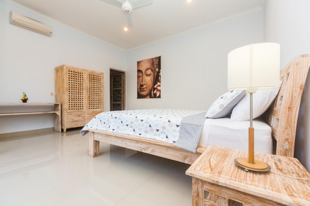Castro Villa Σεμινιάκ Εξωτερικό φωτογραφία