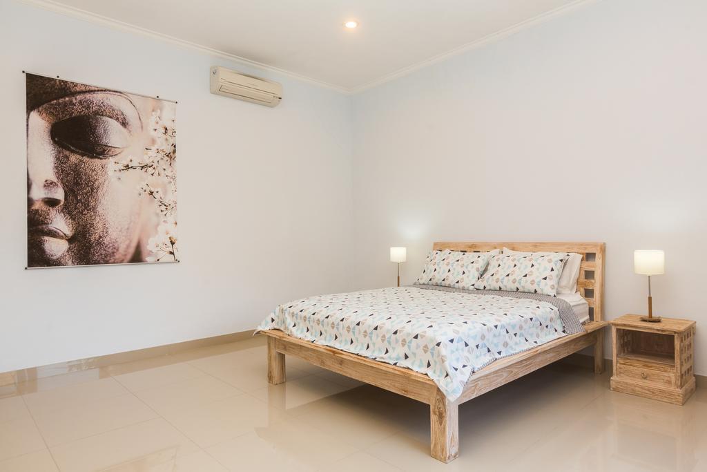 Castro Villa Σεμινιάκ Εξωτερικό φωτογραφία